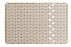 Salvamanteles de corcho - Dendago
