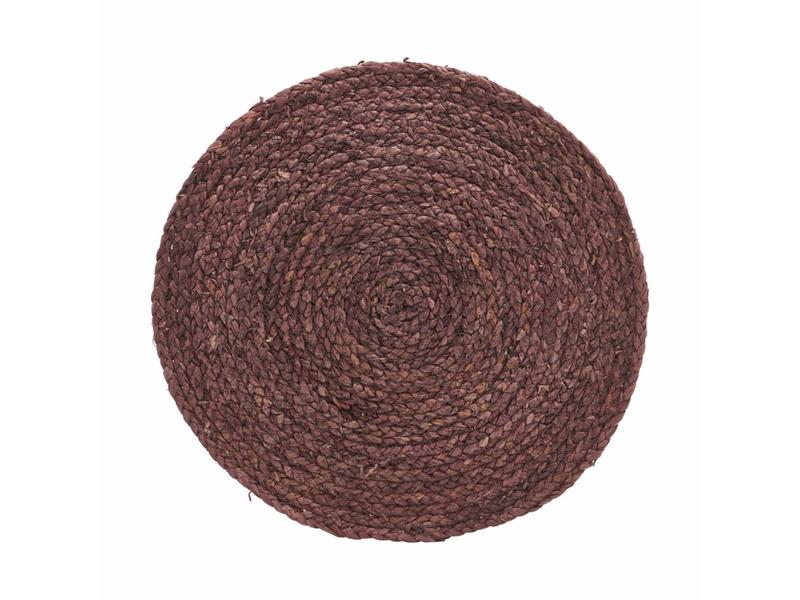Salvamanteles hecha con algas - Dendago