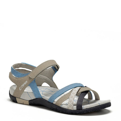 SANDALIA CHIRUCA MALIBU - Dendago