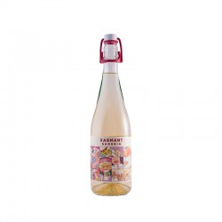 Sangria de Txakoli 1
