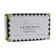 Sardinas en Aceite de Oliva (112 gr) 1