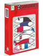 Sardines - Juego de cartas de memoria - Dendago