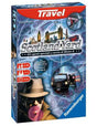 Scotland Yard Travel - Dendago