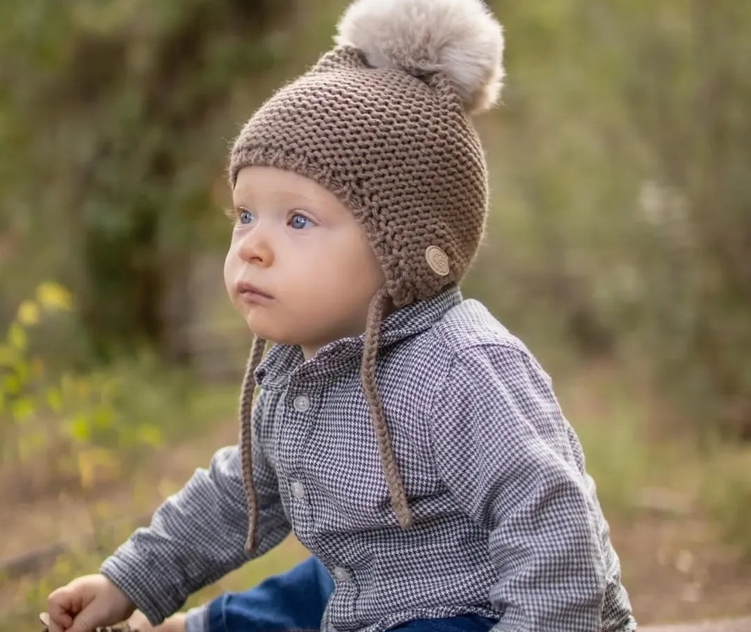 Gorro Goxo Monnuage