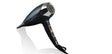 Secador profesional ghd HELIOS BLACK - Dendago