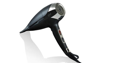 Secador profesional ghd HELIOS BLACK - Dendago