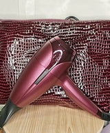 SECADOR PROFESIONAL GHD HELIOS CHERRY CHIC - Dendago