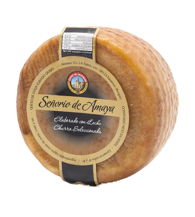 SEÑORIO DE AMAYA (1,3 kg) 1