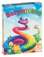 SERPENTINA - Dendago