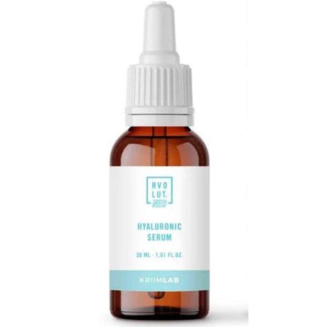 Sérum Hialurónico - Dendago