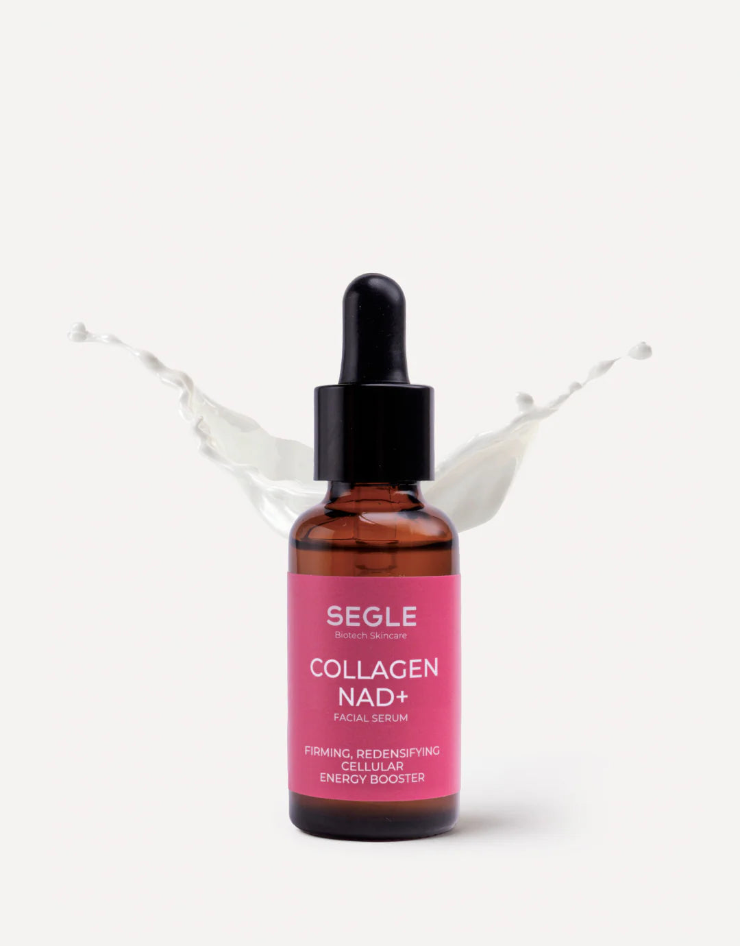 Sérum Collagen NAD+ Segle.