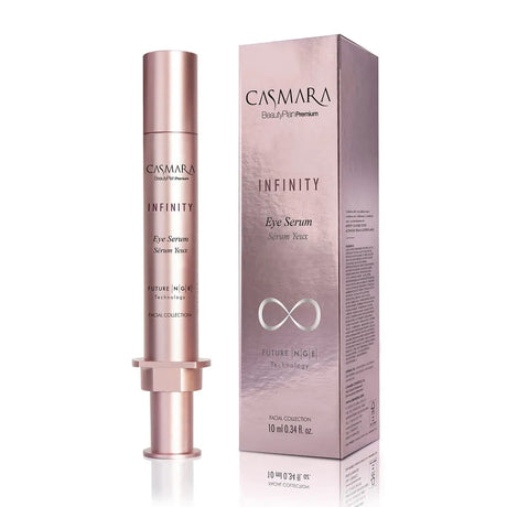 Serum contorno de ojos
