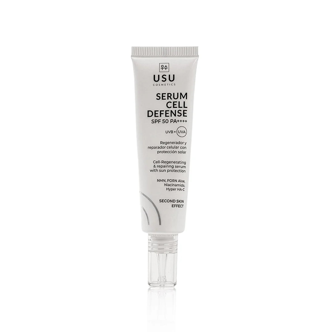 Serum Cell Defense SPF 50 PA++++ USU