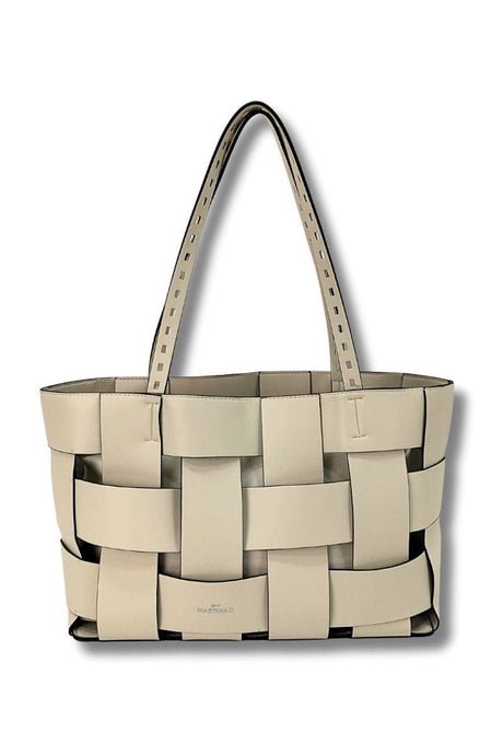 SHOPPING ENREJADO MARTINA K - Dendago