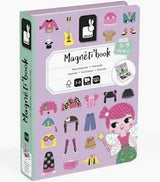 Magnetic Books Janod