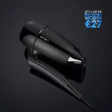 SECADOR DE VIAJE GHD FLIGHT+TRAVEL