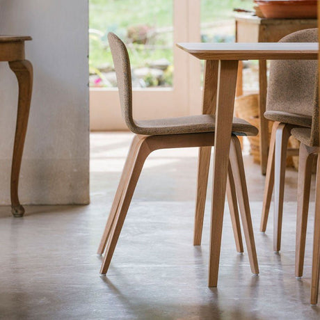 Silla acogedora - Dendago