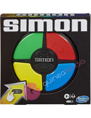 Simon Hasbro Gaming - Dendago