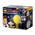 SISTEMA SOLAR - Dendago