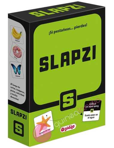 Slapzi - Dendago