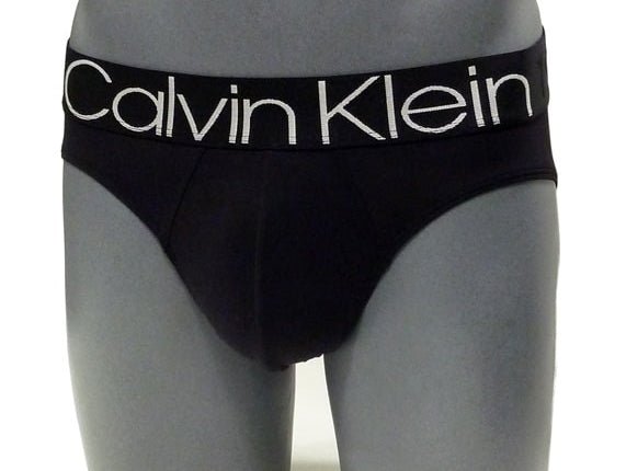 SLIP CALVIN KLEIN Evolution Established 1968 NYC - Dendago