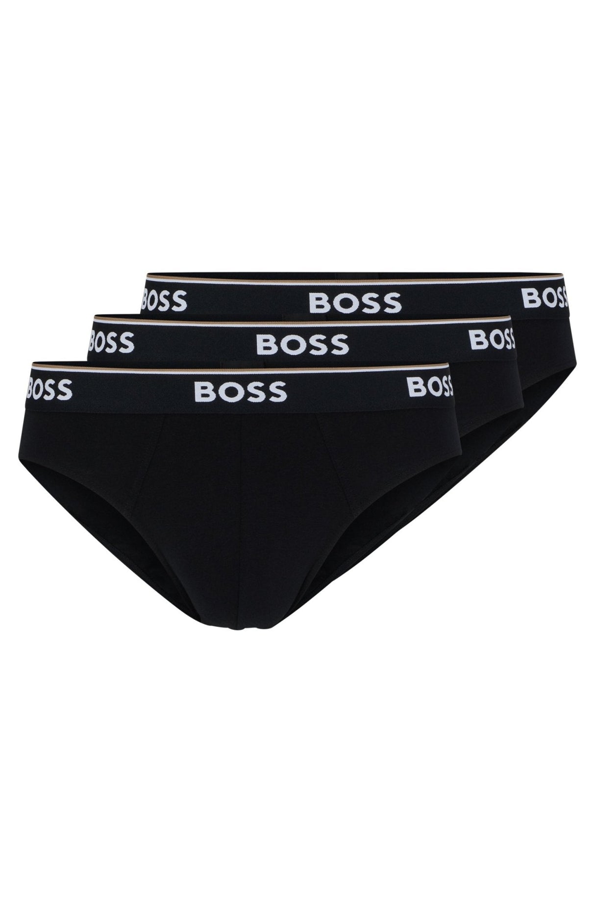 SLIP Cotton Strech de BOSS - Dendago