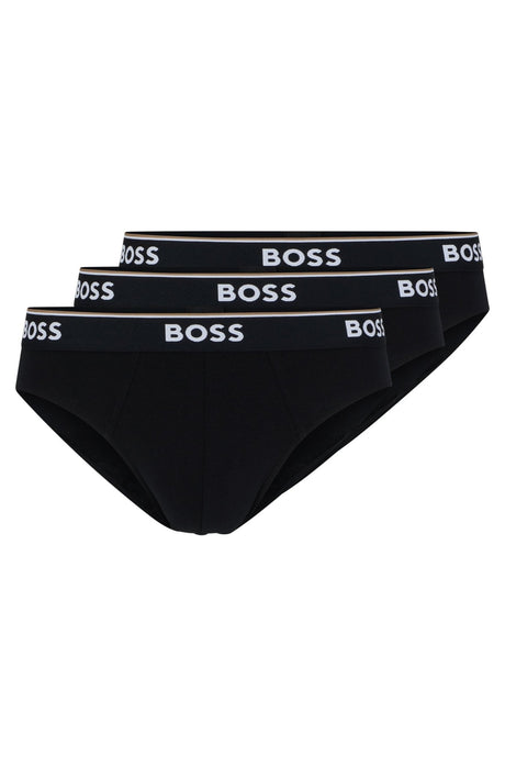 SLIP Cotton Strech de BOSS - Dendago