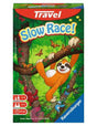 Slow Race! Travel - Dendago