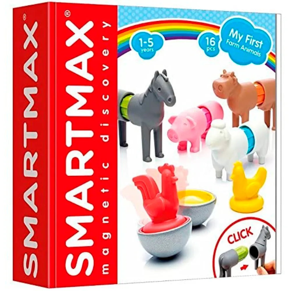 smartmax