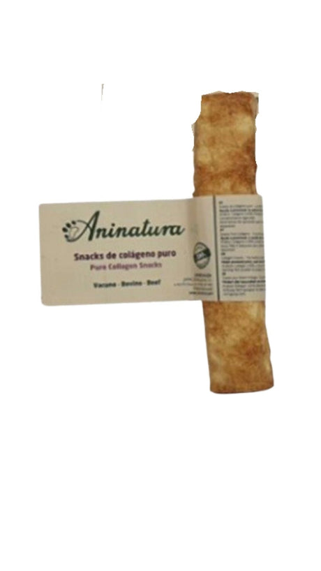 Snack colágeno puro Aninatura 10 cm - Dendago