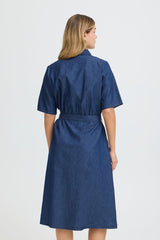 Vestido FRLARISSA Fransa
