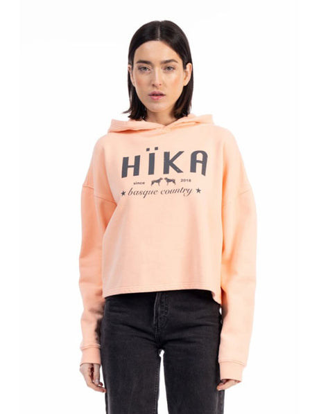 Sudadera Sokoa Hïka