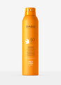 Fotoprotector Transparente Wet Skin SPF 50 200ml BABE.