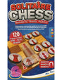 Solitaire Chess - Dendago