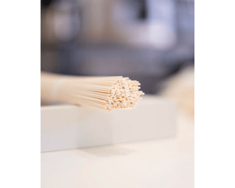 Somen artesano - Dendago