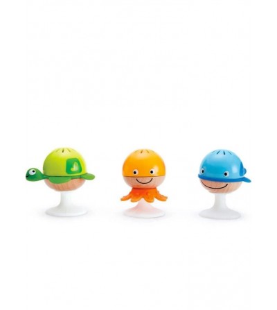 Sonajeros Musicales 1