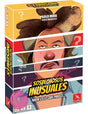 Sospechosos Inusuales - Dendago