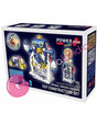 Spiral Toy Set 3 en 1 Stem Toy Junior - Dendago
