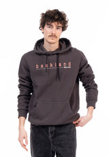 Sudadera Baskland Hïka