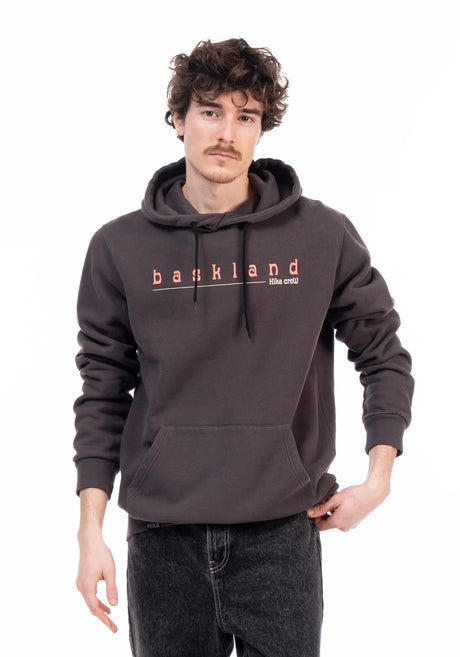 Sudadera Baskland Hïka