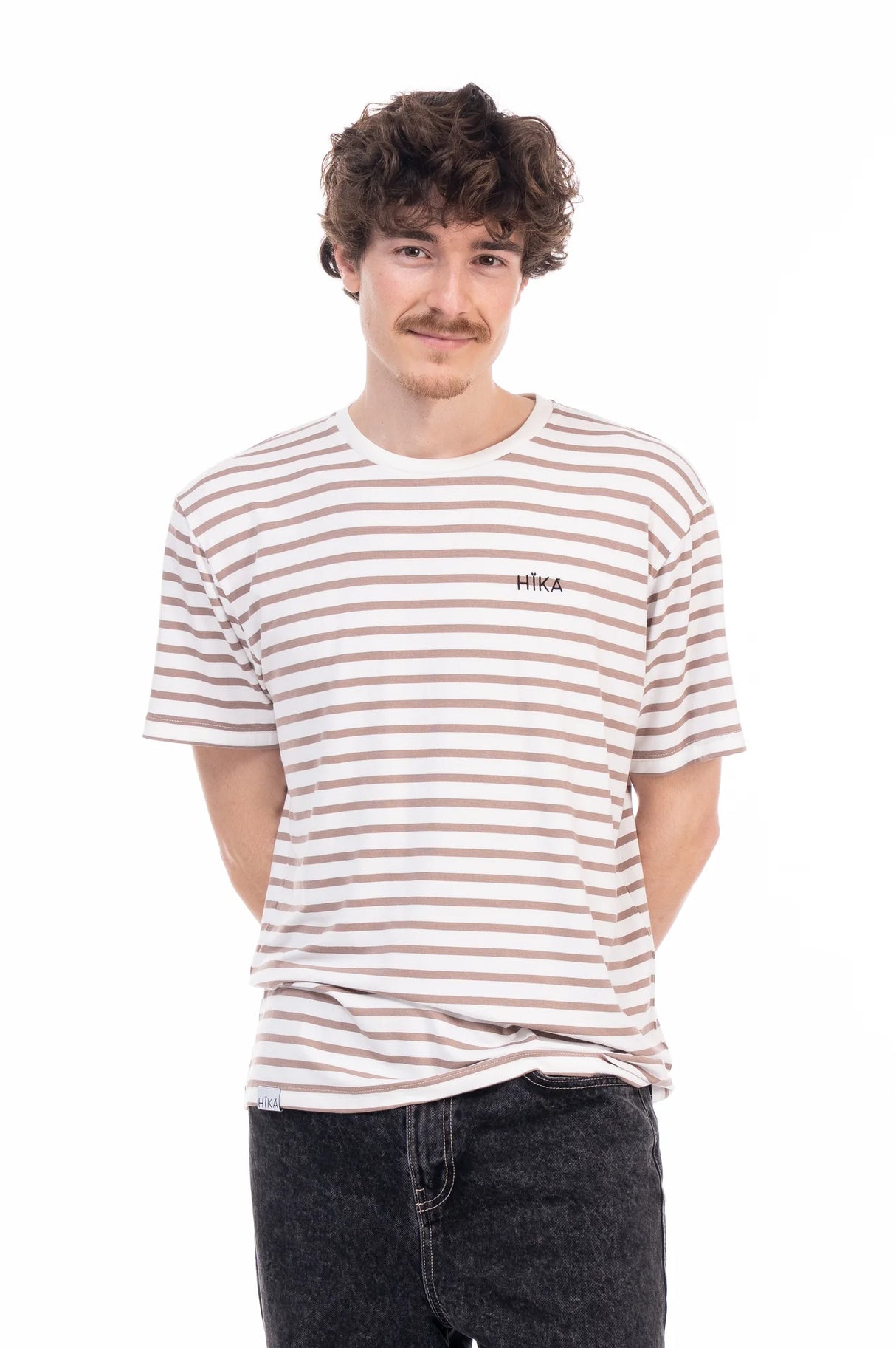 T-shirt Arraun Hïka