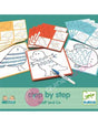 Step by Step Graff and Co Djeco - Dendago