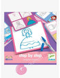 Step by Step Josephine Djeco - Dendago