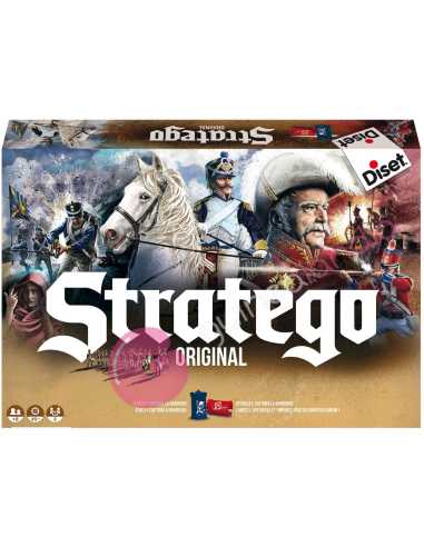 Stratego Original - Dendago