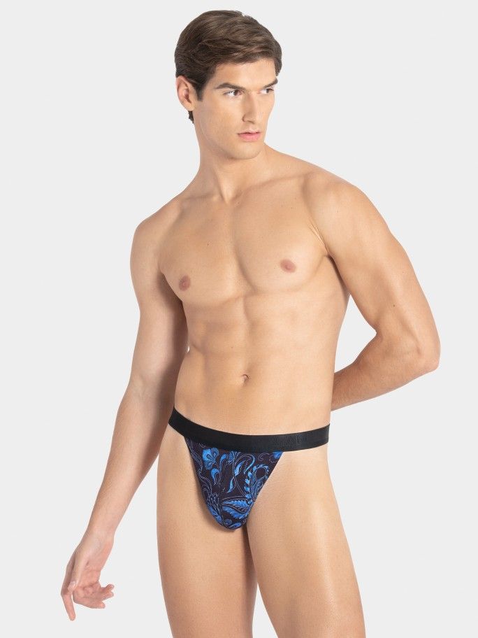 STRING Caballero - I AM de IMPETUS - Dendago