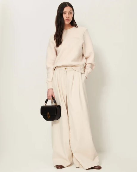 SUDADERA CRUDA SESSUN 1