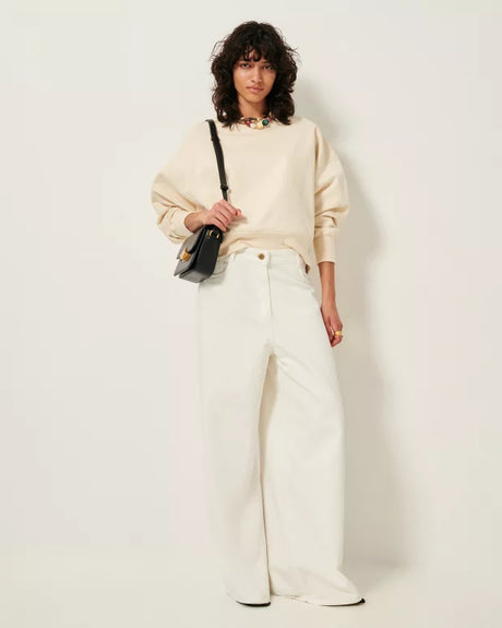 SUDADERA CRUDA SESSUN 1