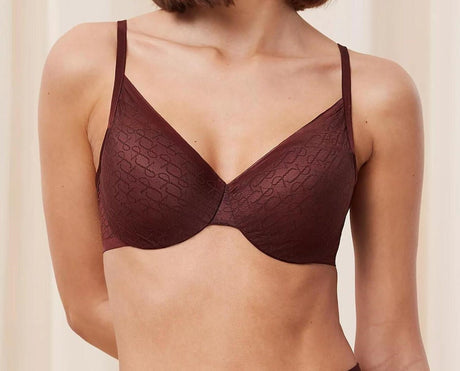 Sujetador Signature Sheer HP de TRIUMPH - Dendago