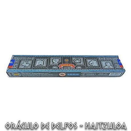 Super Hit 15gr - Dendago