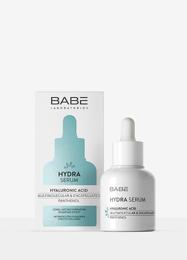Hydra serum 30ml BABÉ.